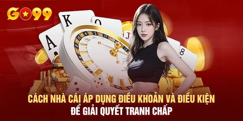 Tranh chấp phát sinh sẽ có cách giải quyết riêng