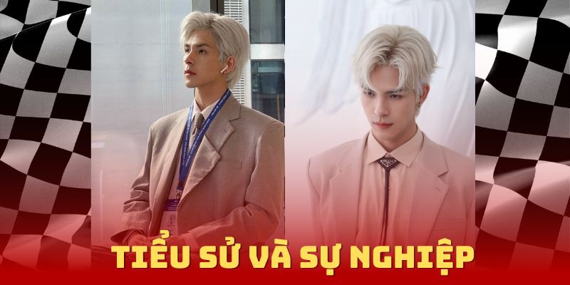 Tiểu sử và sự nghiệp CEO Đặng Đức Hiếu