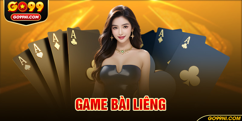 game bài liêng