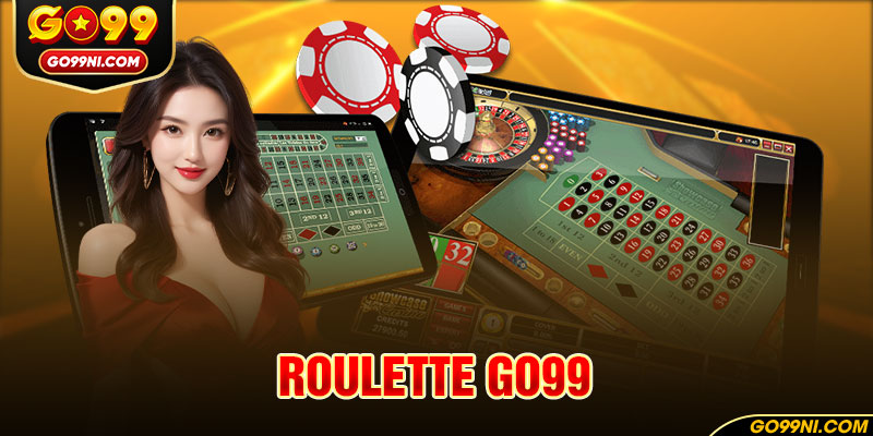 roulette GO99