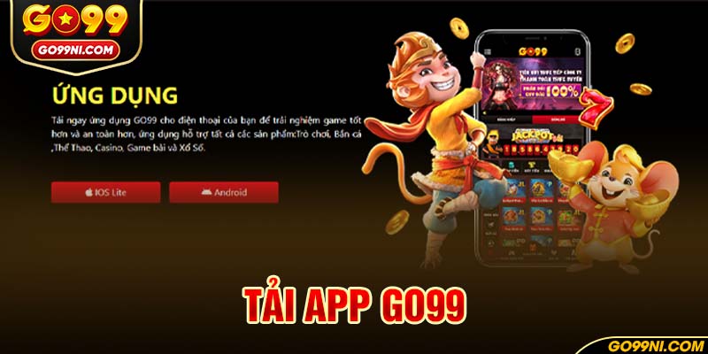 tải app GO99