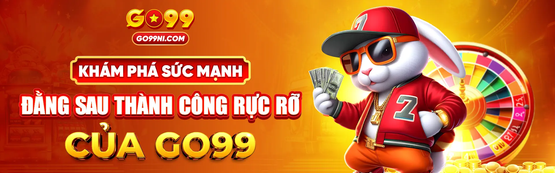 Khám Phá Sức Mạnh Đằng Sau Thành Công Rực Rỡ Của GO99