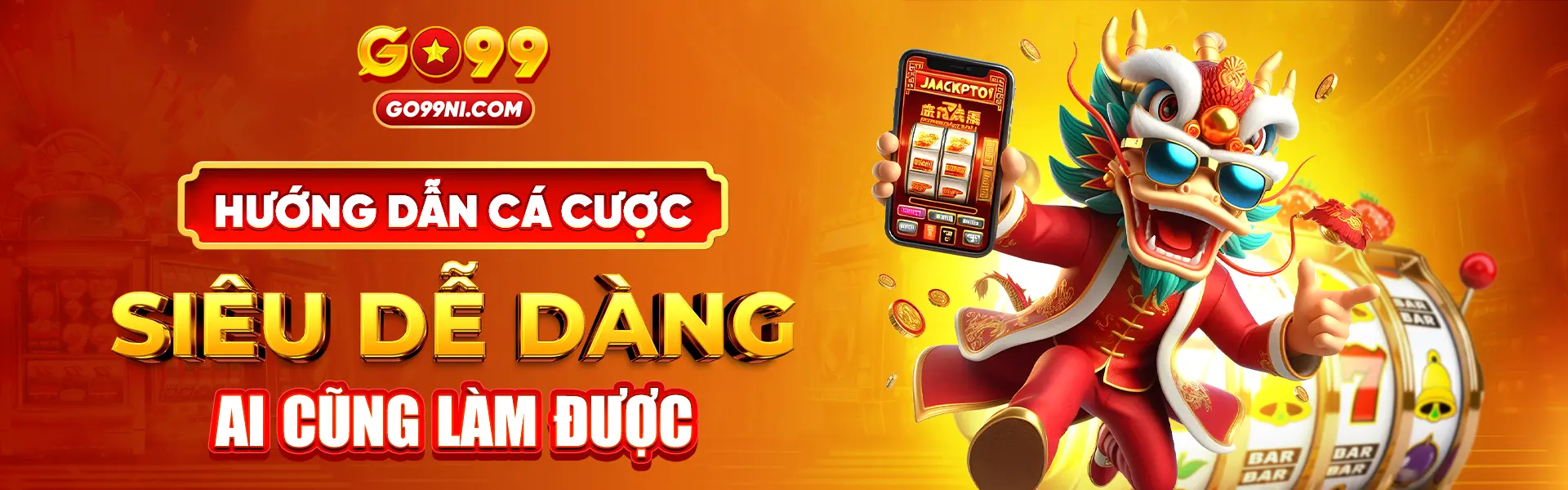 GO99 - Hướng Dẫn Cá Cược Siêu Dễ Dàng, Ai Cũng Làm Được